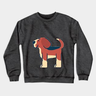 BROWNY Crewneck Sweatshirt